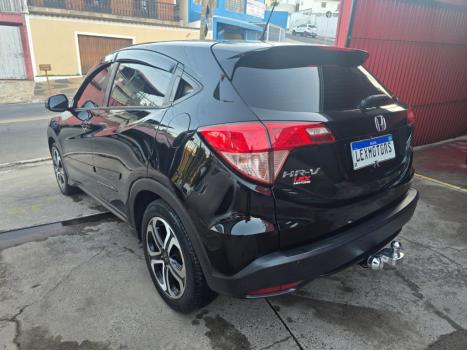 HONDA HR-V 1.5 16V 4P FLEX LX AUTOMTICO CVT, Foto 5