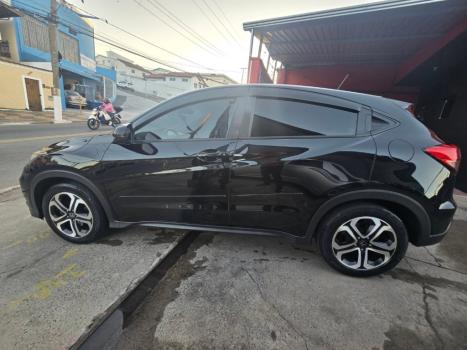 HONDA HR-V 1.5 16V 4P FLEX LX AUTOMTICO CVT, Foto 7