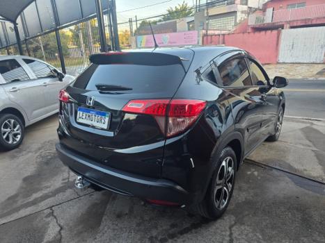 HONDA HR-V 1.5 16V 4P FLEX LX AUTOMTICO CVT, Foto 8