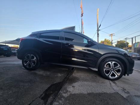 HONDA HR-V 1.5 16V 4P FLEX LX AUTOMTICO CVT, Foto 9