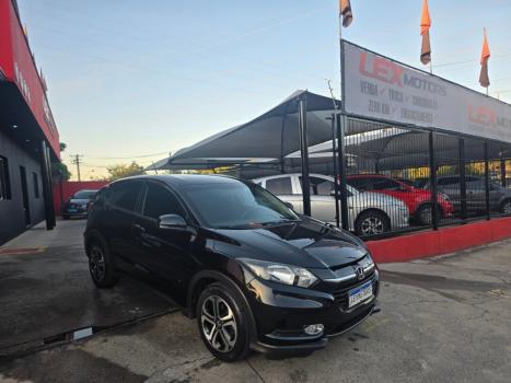 HONDA HR-V 1.5 16V 4P FLEX LX AUTOMTICO CVT, Foto 10