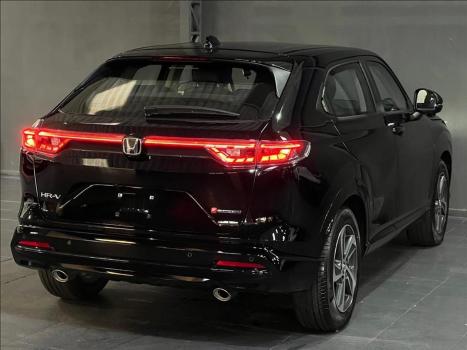 HONDA HR-V 1.5 16V 4P FLEX TOURING TURBO AUTOMTICO CVT, Foto 5