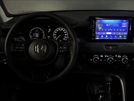HONDA HR-V 1.5 16V 4P FLEX TOURING TURBO AUTOMTICO CVT, Foto 9
