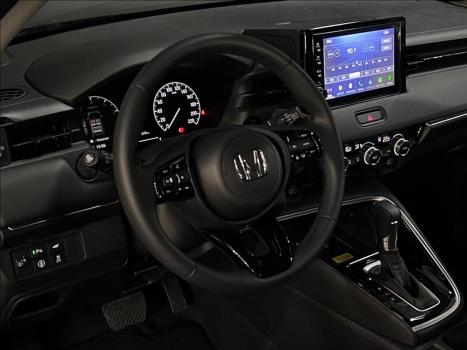 HONDA HR-V 1.5 16V 4P FLEX TOURING TURBO AUTOMTICO CVT, Foto 11