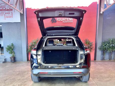 HONDA HR-V 1.5 16V 4P FLEX EX AUTOMTICO CVT, Foto 2