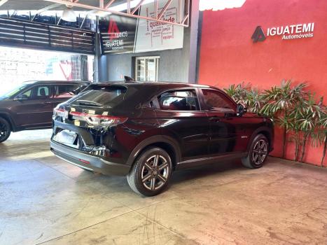 HONDA HR-V 1.5 16V 4P FLEX EX AUTOMTICO CVT, Foto 3