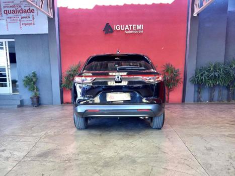 HONDA HR-V 1.5 16V 4P FLEX EX AUTOMTICO CVT, Foto 4