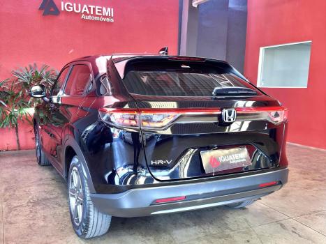 HONDA HR-V 1.5 16V 4P FLEX EX AUTOMTICO CVT, Foto 5