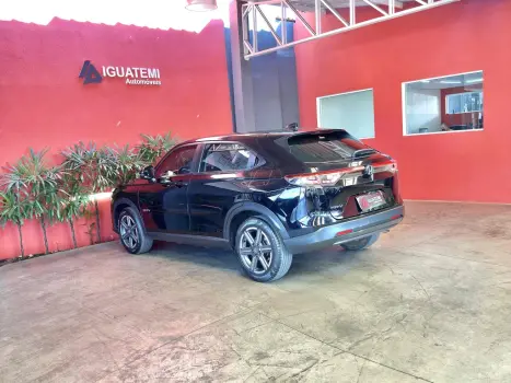 HONDA HR-V 1.5 16V 4P FLEX EX AUTOMTICO CVT, Foto 7