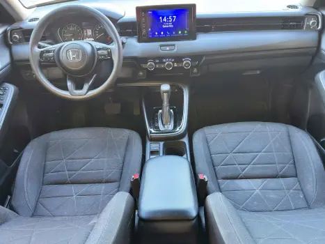 HONDA HR-V 1.5 16V 4P FLEX EX AUTOMTICO CVT, Foto 9