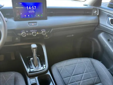 HONDA HR-V 1.5 16V 4P FLEX EX AUTOMTICO CVT, Foto 12