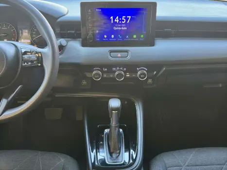 HONDA HR-V 1.5 16V 4P FLEX EX AUTOMTICO CVT, Foto 13