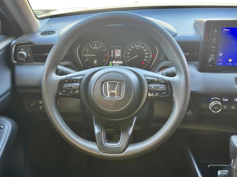 HONDA HR-V 1.5 16V 4P FLEX EX AUTOMTICO CVT, Foto 14