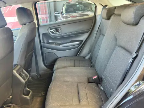 HONDA HR-V 1.5 16V 4P FLEX EX AUTOMTICO CVT, Foto 16