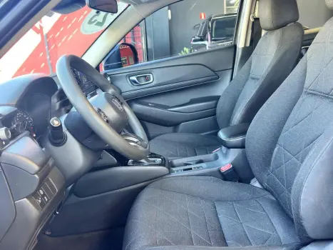 HONDA HR-V 1.5 16V 4P FLEX EX AUTOMTICO CVT, Foto 18