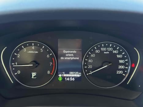 HONDA HR-V 1.5 16V 4P FLEX EX AUTOMTICO CVT, Foto 19