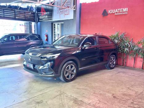 HONDA HR-V 1.5 16V 4P FLEX EX AUTOMTICO CVT, Foto 22