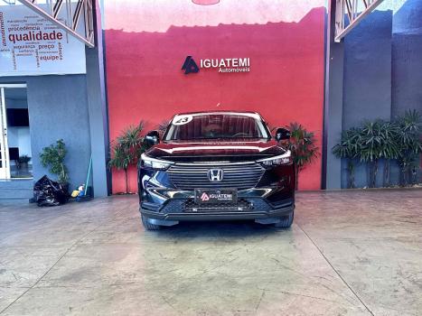 HONDA HR-V 1.5 16V 4P FLEX EX AUTOMTICO CVT, Foto 23