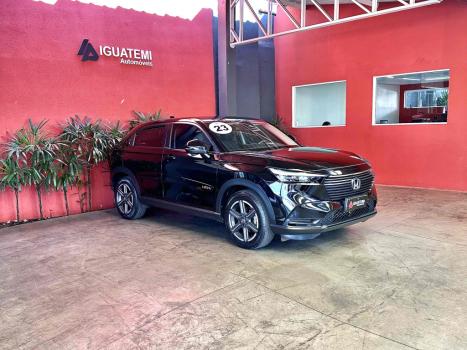 HONDA HR-V 1.5 16V 4P FLEX EX AUTOMTICO CVT, Foto 24