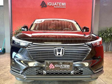 HONDA HR-V 1.5 16V 4P FLEX EX AUTOMTICO CVT, Foto 25