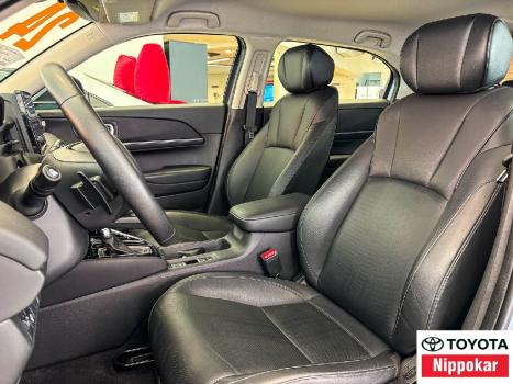 HONDA HR-V 1.5 16V 4P FLEX EXL AUTOMTICO CVT, Foto 2
