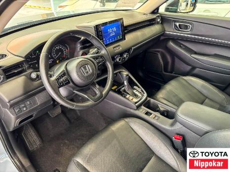 HONDA HR-V 1.5 16V 4P FLEX EXL AUTOMTICO CVT, Foto 3