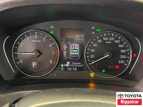 HONDA HR-V 1.5 16V 4P FLEX EXL AUTOMTICO CVT, Foto 4