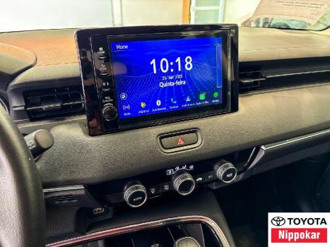 HONDA HR-V 1.5 16V 4P FLEX EXL AUTOMTICO CVT, Foto 5