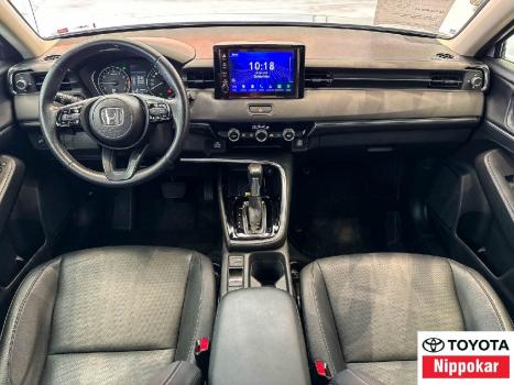 HONDA HR-V 1.5 16V 4P FLEX EXL AUTOMTICO CVT, Foto 6