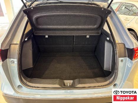 HONDA HR-V 1.5 16V 4P FLEX EXL AUTOMTICO CVT, Foto 7