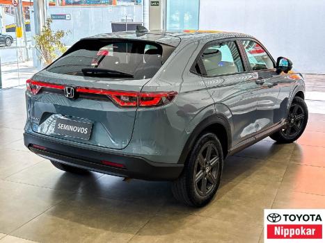 HONDA HR-V 1.5 16V 4P FLEX EXL AUTOMTICO CVT, Foto 8