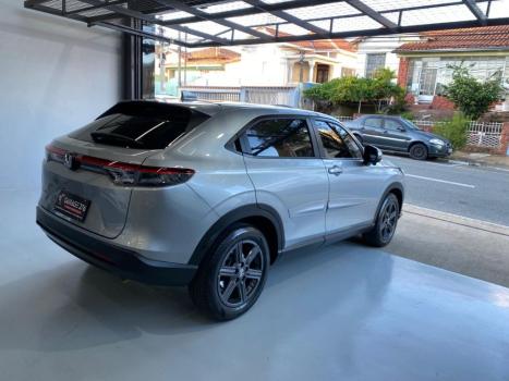 HONDA HR-V 1.5 16V 4P FLEX EXL AUTOMÁTICO CVT, Foto 4 HONDA HR-V 1.5 16V 4P FLEX EXL AUTOMÁTICO CVT, Foto 4