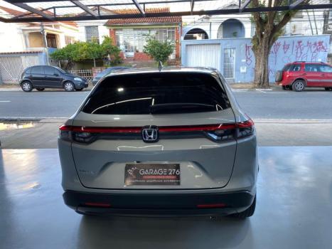 HONDA HR-V 1.5 16V 4P FLEX EXL AUTOMÁTICO CVT, Foto 5 HONDA HR-V 1.5 16V 4P FLEX EXL AUTOMÁTICO CVT, Foto 5
