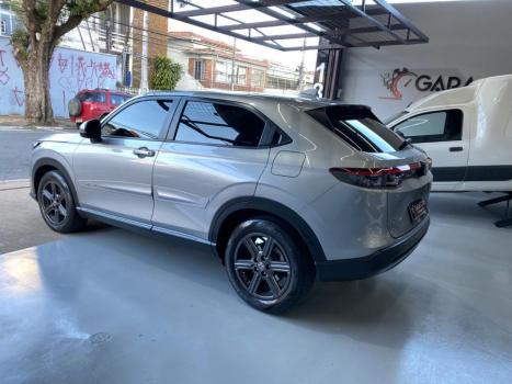 HONDA HR-V 1.5 16V 4P FLEX EXL AUTOMÁTICO CVT, Foto 6 HONDA HR-V 1.5 16V 4P FLEX EXL AUTOMÁTICO CVT, Foto 6