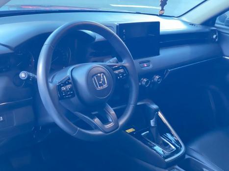 HONDA HR-V 1.5 16V 4P FLEX EXL AUTOMÁTICO CVT, Foto 8 HONDA HR-V 1.5 16V 4P FLEX EXL AUTOMÁTICO CVT, Foto 8