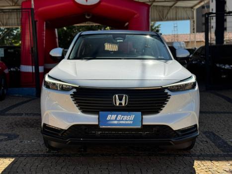 HONDA HR-V 1.5 16V 4P FLEX EXL AUTOMTICO CVT, Foto 2