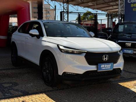 HONDA HR-V 1.5 16V 4P FLEX EXL AUTOMTICO CVT, Foto 3