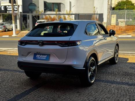 HONDA HR-V 1.5 16V 4P FLEX EXL AUTOMTICO CVT, Foto 4