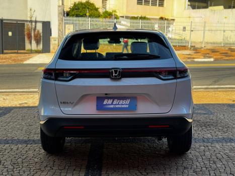 HONDA HR-V 1.5 16V 4P FLEX EXL AUTOMTICO CVT, Foto 5
