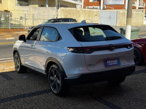 HONDA HR-V 1.5 16V 4P FLEX EXL AUTOMTICO CVT, Foto 6