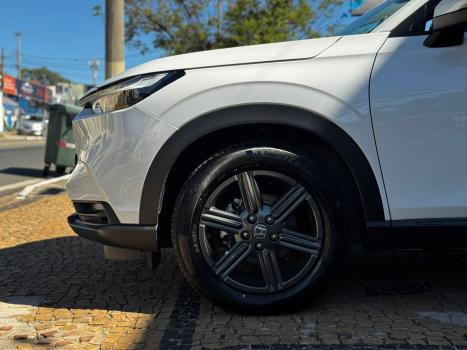 HONDA HR-V 1.5 16V 4P FLEX EXL AUTOMTICO CVT, Foto 7
