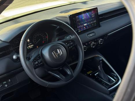 HONDA HR-V 1.5 16V 4P FLEX EXL AUTOMTICO CVT, Foto 8