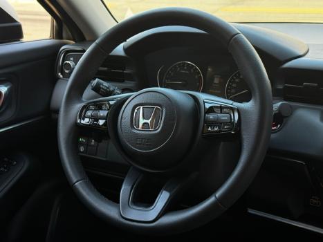 HONDA HR-V 1.5 16V 4P FLEX EXL AUTOMTICO CVT, Foto 9