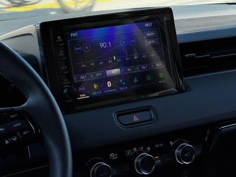 HONDA HR-V 1.5 16V 4P FLEX EXL AUTOMTICO CVT, Foto 10