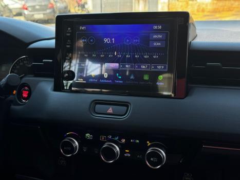 HONDA HR-V 1.5 16V 4P FLEX EXL AUTOMTICO CVT, Foto 11