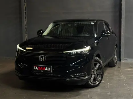 HONDA HR-V 1.5 16V 4P FLEX EXL AUTOMTICO CVT, Foto 2