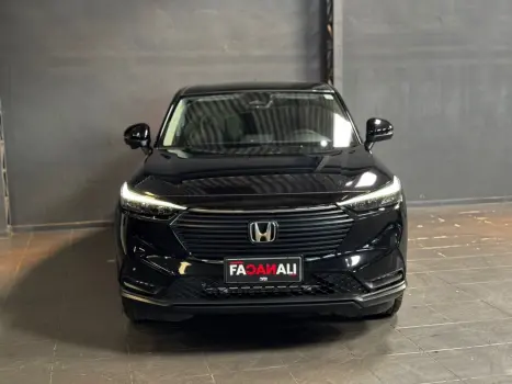 HONDA HR-V 1.5 16V 4P FLEX EXL AUTOMTICO CVT, Foto 4