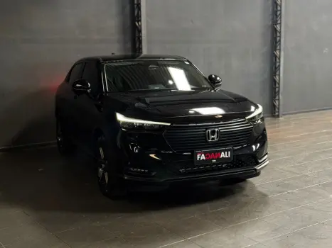 HONDA HR-V 1.5 16V 4P FLEX EXL AUTOMTICO CVT, Foto 5
