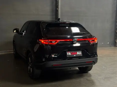 HONDA HR-V 1.5 16V 4P FLEX EXL AUTOMTICO CVT, Foto 6