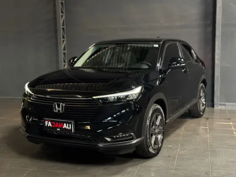 HONDA HR-V 1.5 16V 4P FLEX EXL AUTOMTICO CVT, Foto 9